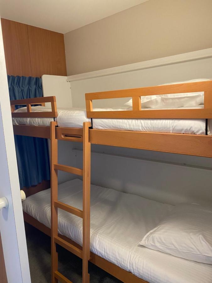 Appartement Studio-hotel Apostroff *