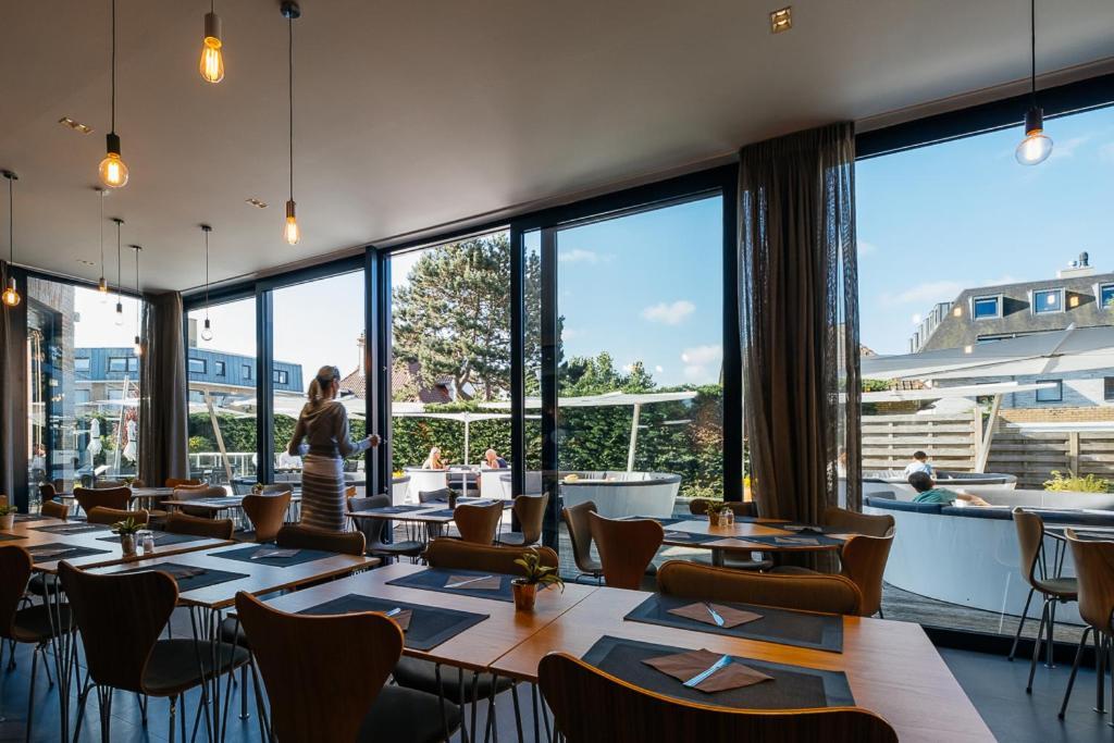 Studio-hotel Apostroff Appartement *