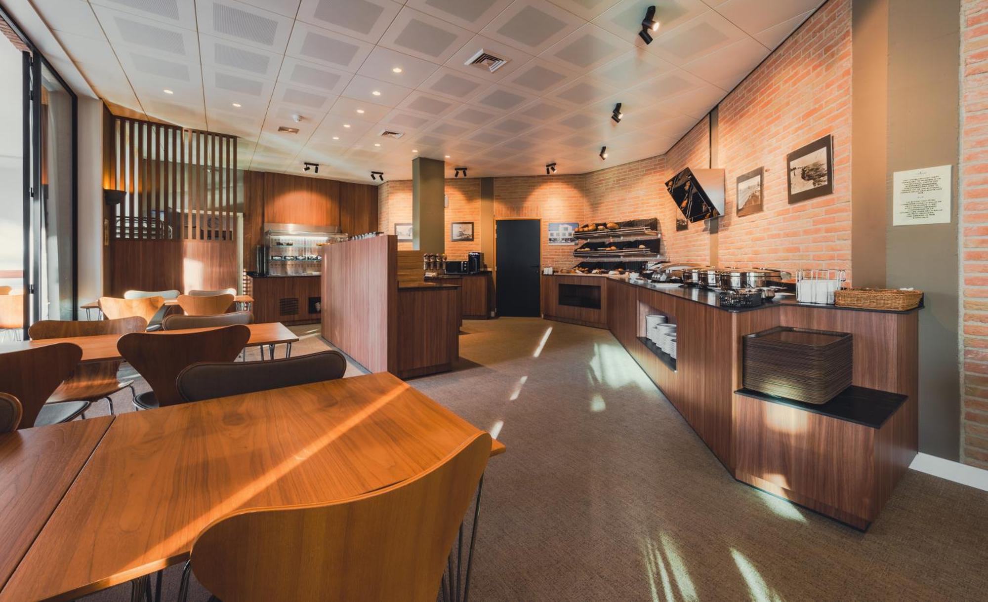 Studio-hotel Apostroff