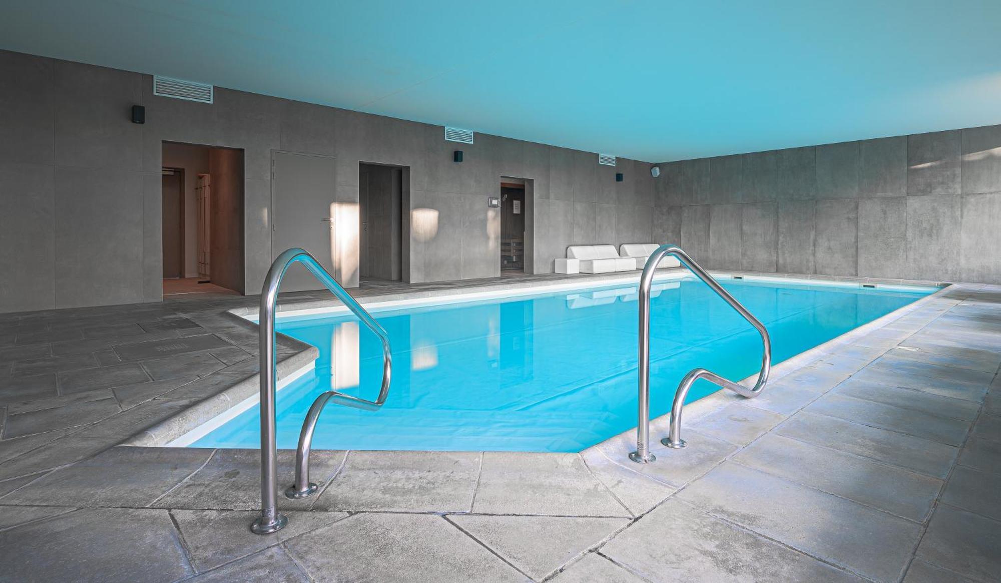 Appartement Studio-hotel Apostroff *